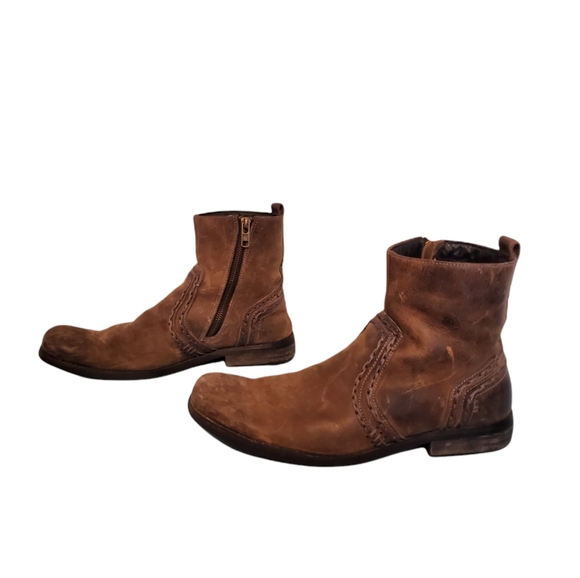 bed stu size 9